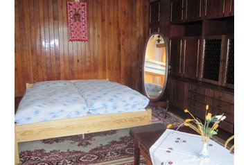 Словаччина Privát Ondrašová, Екстер'єр